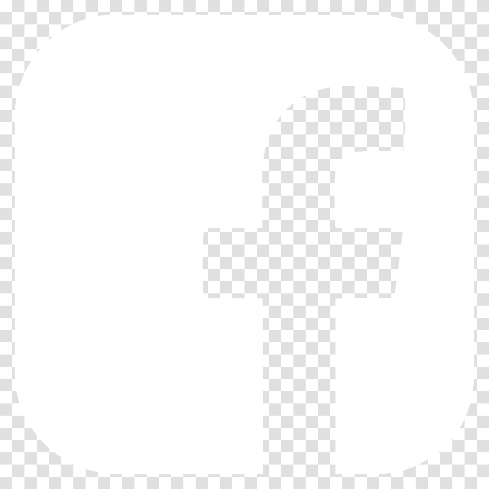 Detail Fb Logo White Nomer 18