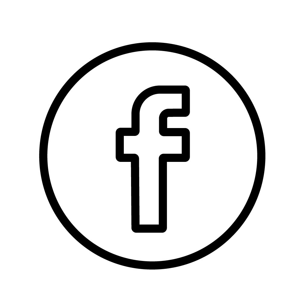 Detail Fb Logo White Nomer 28