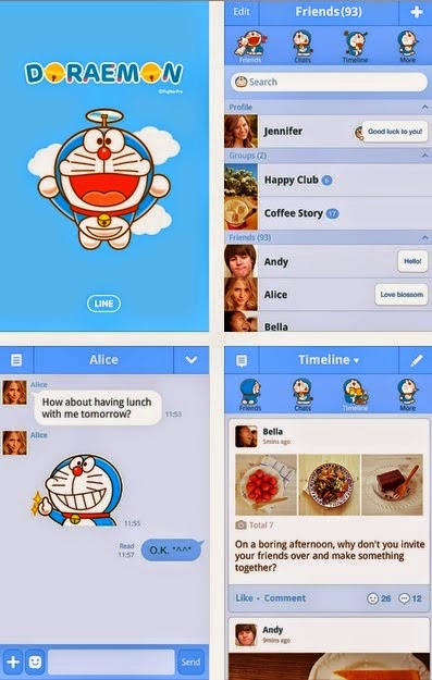 Detail Fb Mod Doraemon Nomer 6