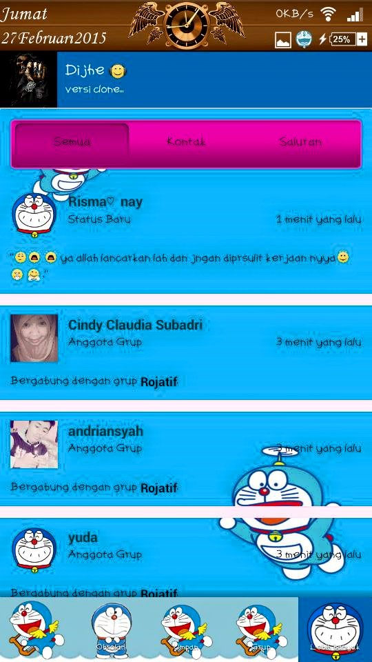 Detail Fb Mod Doraemon Nomer 7