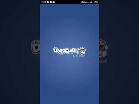 Detail Fb Mod Doraemon Nomer 8