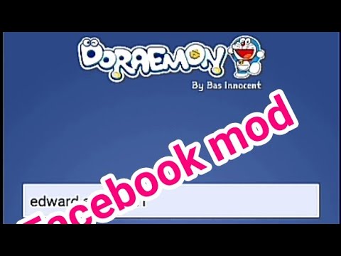 Detail Fb Mod Doraemon Nomer 12