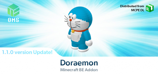 Detail Fb Mod Doraemon Nomer 17