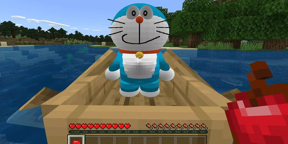 Detail Fb Mod Doraemon Nomer 22