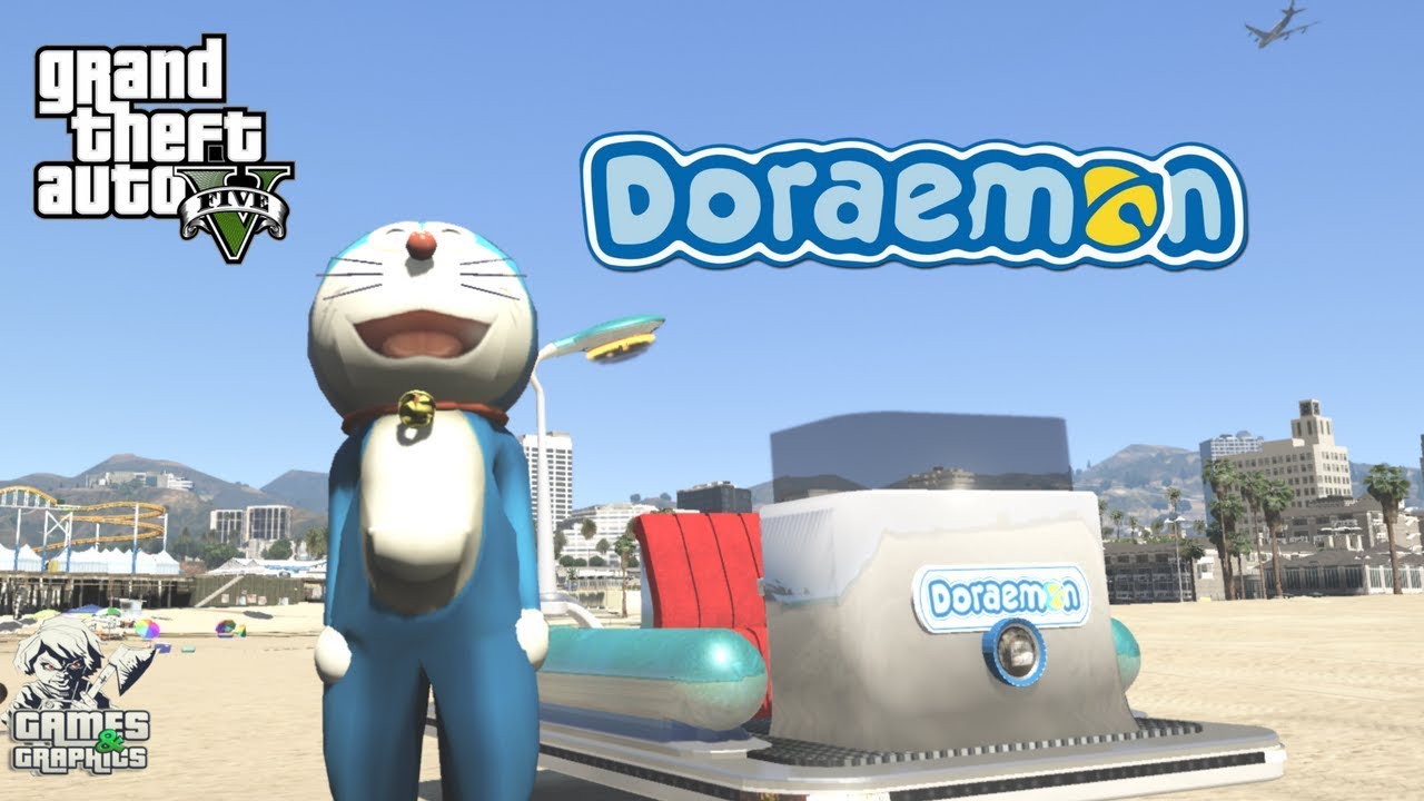 Detail Fb Mod Doraemon Nomer 23