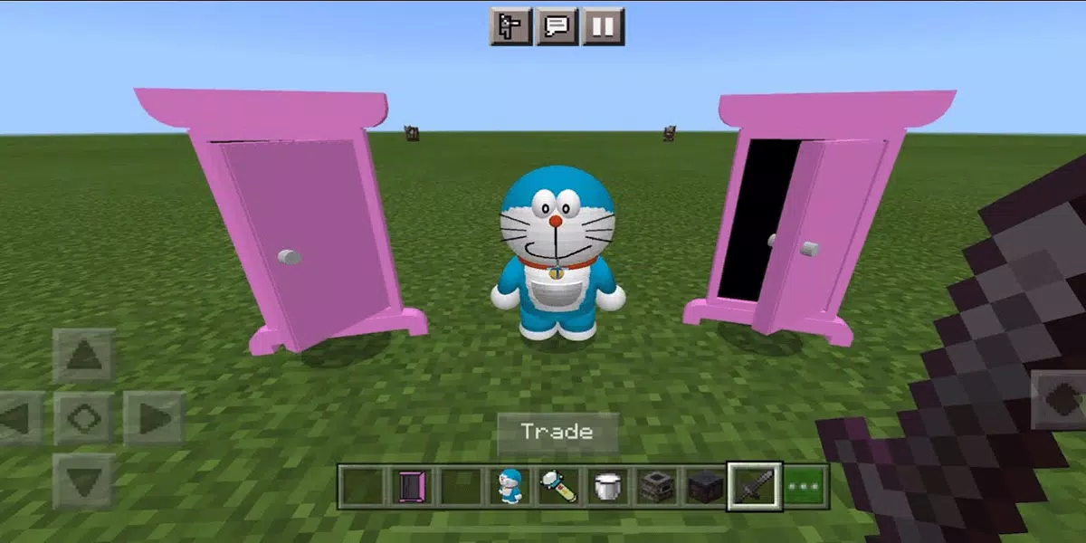 Detail Fb Mod Doraemon Nomer 24