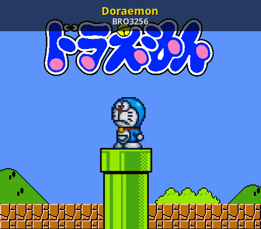 Detail Fb Mod Doraemon Nomer 34