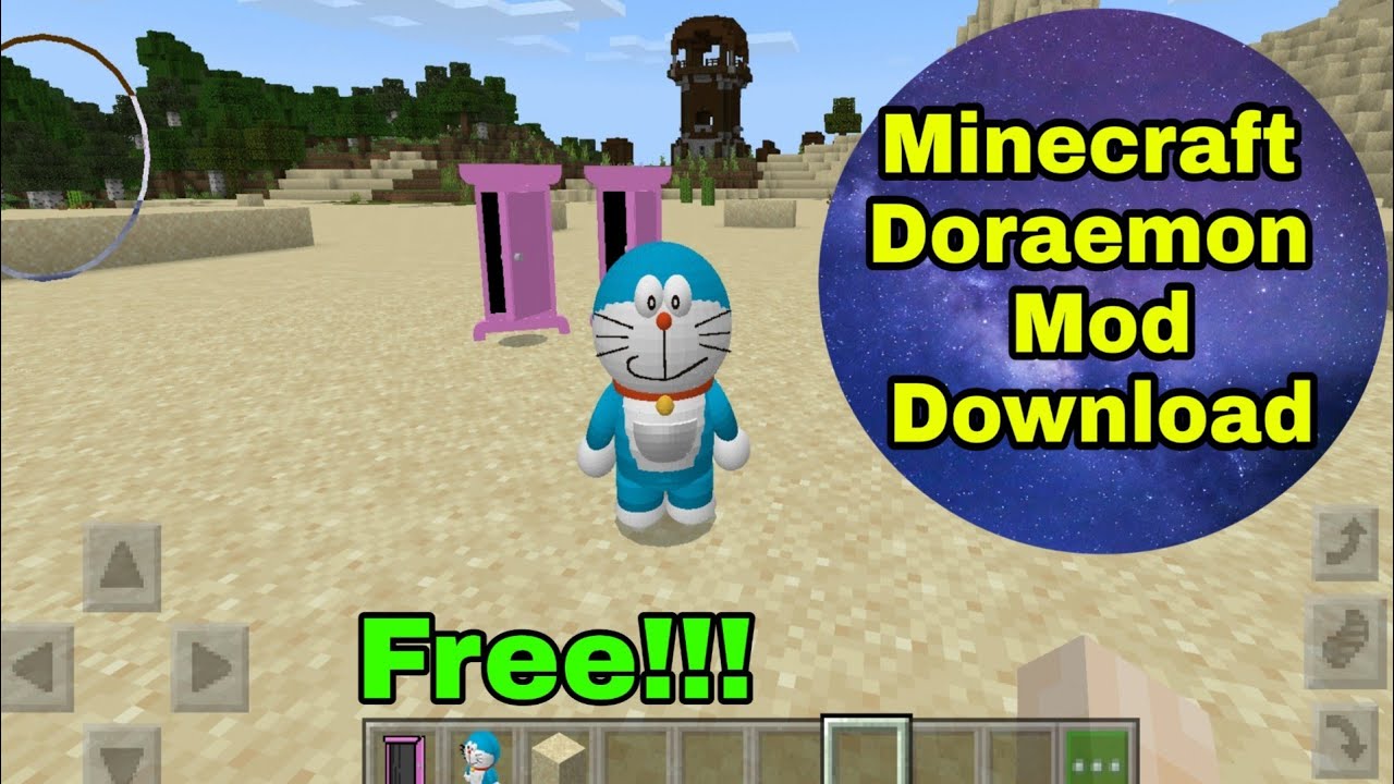 Detail Fb Mod Doraemon Nomer 35