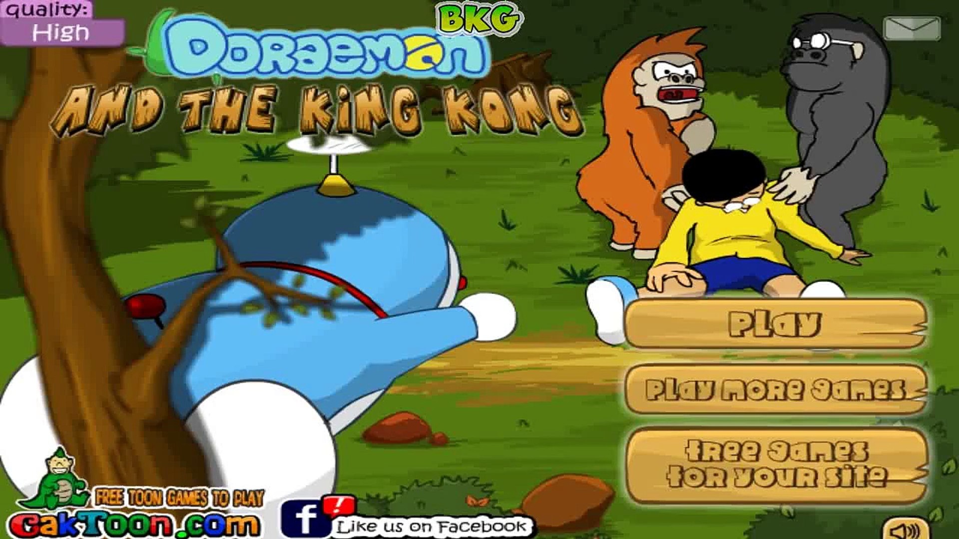 Detail Fb Mod Doraemon Nomer 38