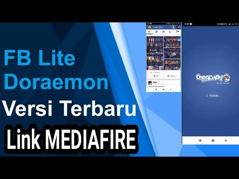 Detail Fb Mod Doraemon Nomer 3