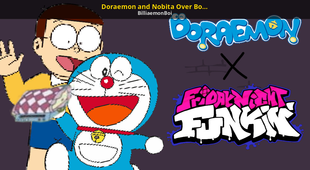 Detail Fb Mod Doraemon Nomer 42