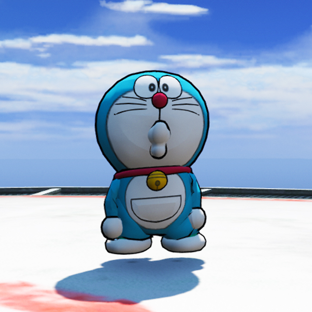 Detail Fb Mod Doraemon Nomer 43