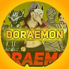 Detail Fb Mod Doraemon Nomer 45