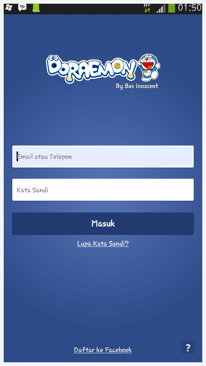 Detail Fb Mod Doraemon Nomer 4