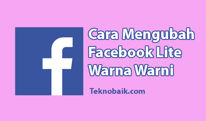 Detail Fb Warna Warni Nomer 2