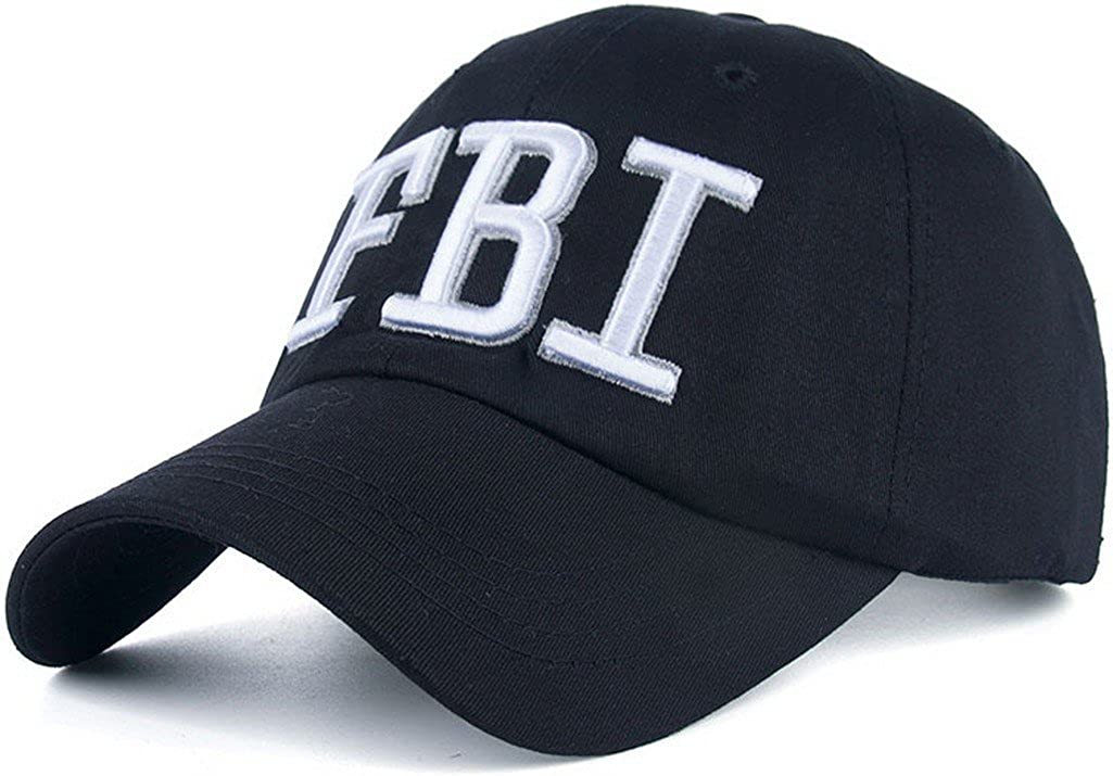 Detail Fbi Agent Hat Nomer 10