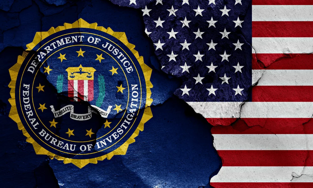 Detail Fbi Agent Logo Nomer 40