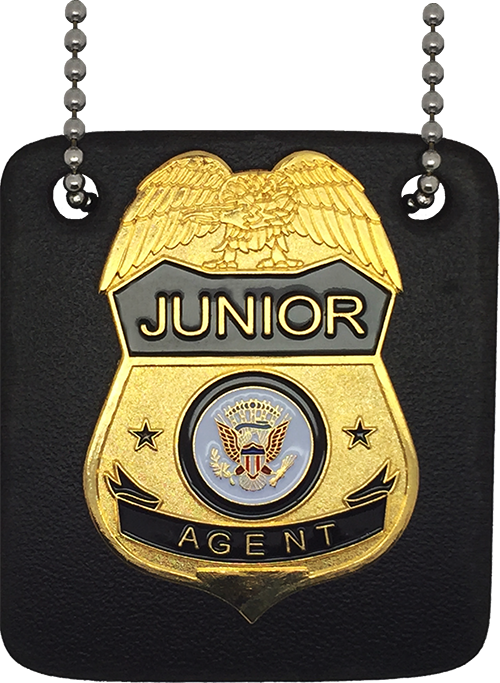 Detail Fbi Badge Nomer 50