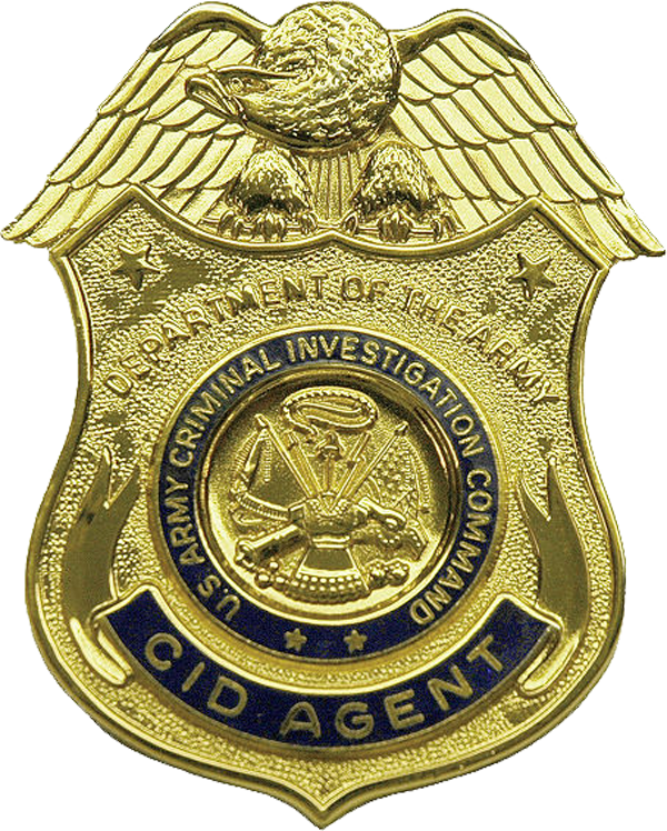 Detail Fbi Badge Clipart Nomer 20