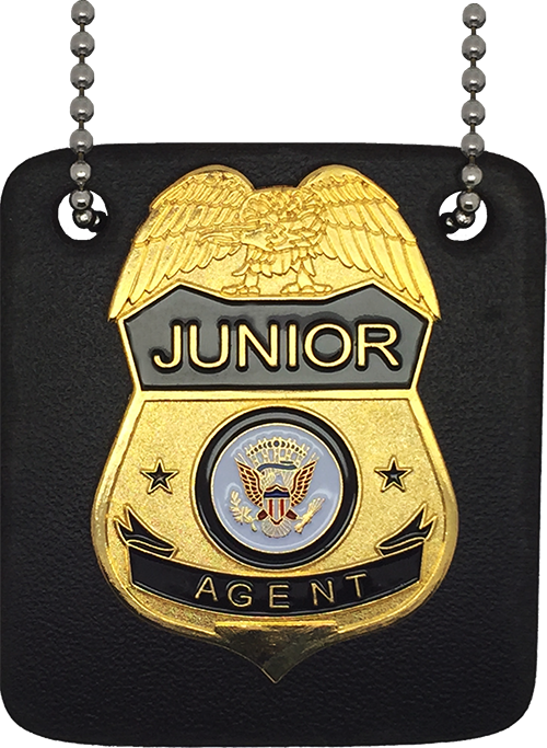 Detail Fbi Badge Clipart Nomer 26