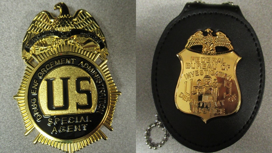 Detail Fbi Badge Image Nomer 23