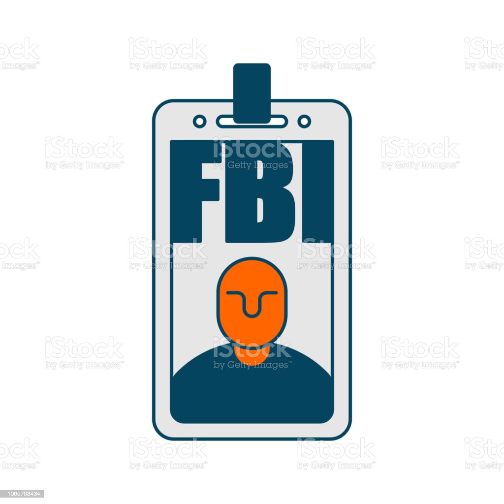 Detail Fbi Badge Image Nomer 39