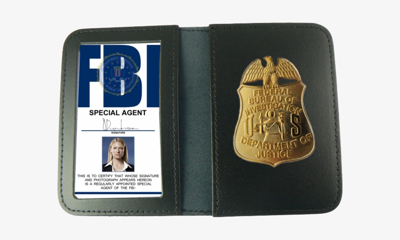 Detail Fbi Badge Png Nomer 10