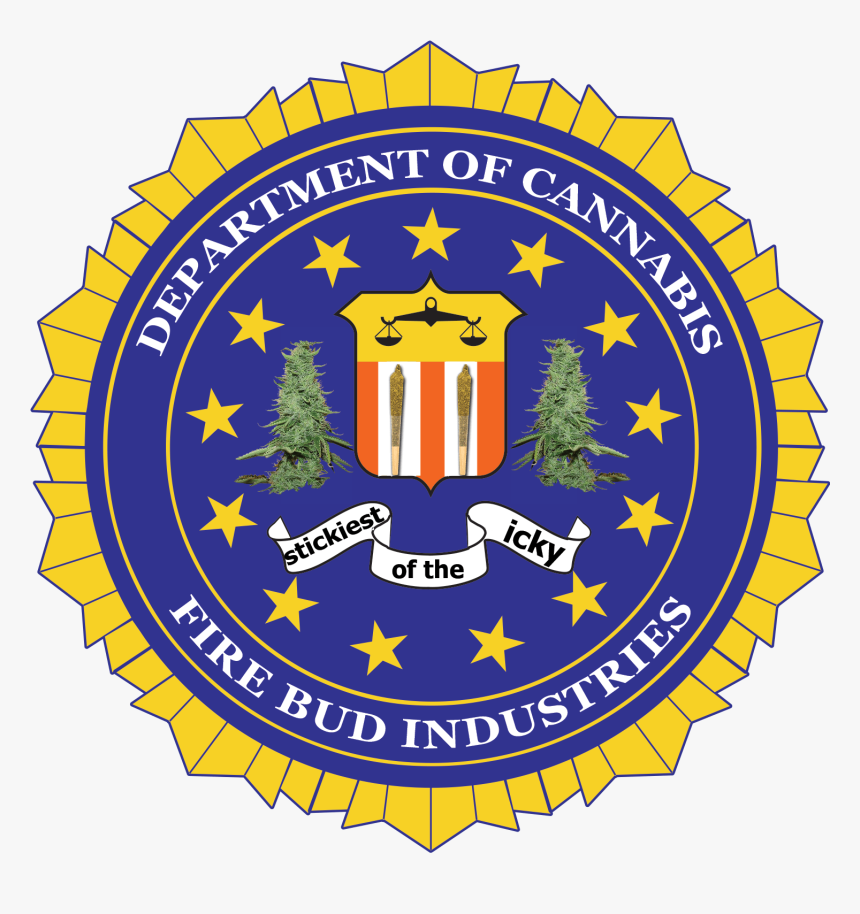 Detail Fbi Badge Png Nomer 15