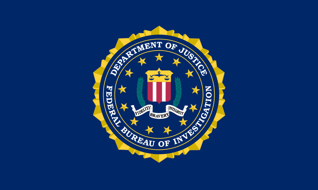Detail Fbi Badge Png Nomer 29