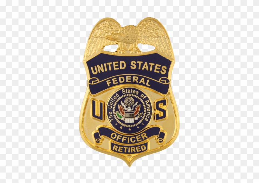 Detail Fbi Badge Png Nomer 30