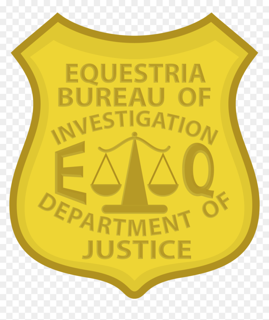 Detail Fbi Badge Png Nomer 38