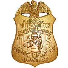 Detail Fbi Badge Png Nomer 42