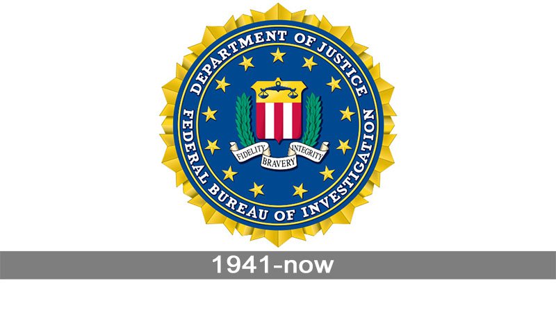 Detail Fbi Badge Png Nomer 44
