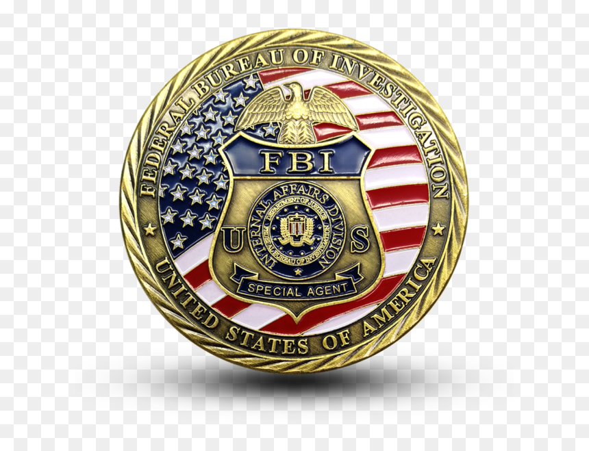 Detail Fbi Badge Transparent Nomer 25