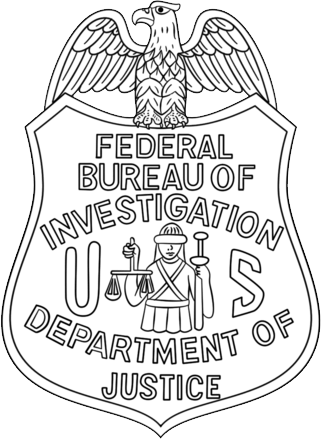 Detail Fbi Badge Transparent Nomer 30