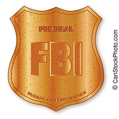 Detail Fbi Badge Transparent Nomer 43