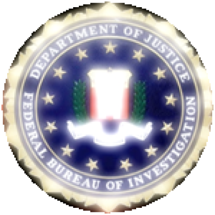 Detail Fbi Badge Transparent Nomer 51