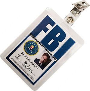 Detail Fbi Badges Pictures Nomer 25