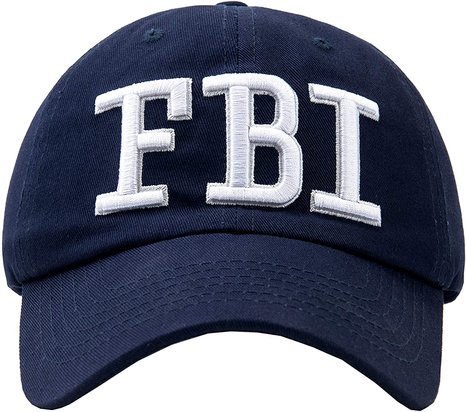 Fbi Cap - KibrisPDR