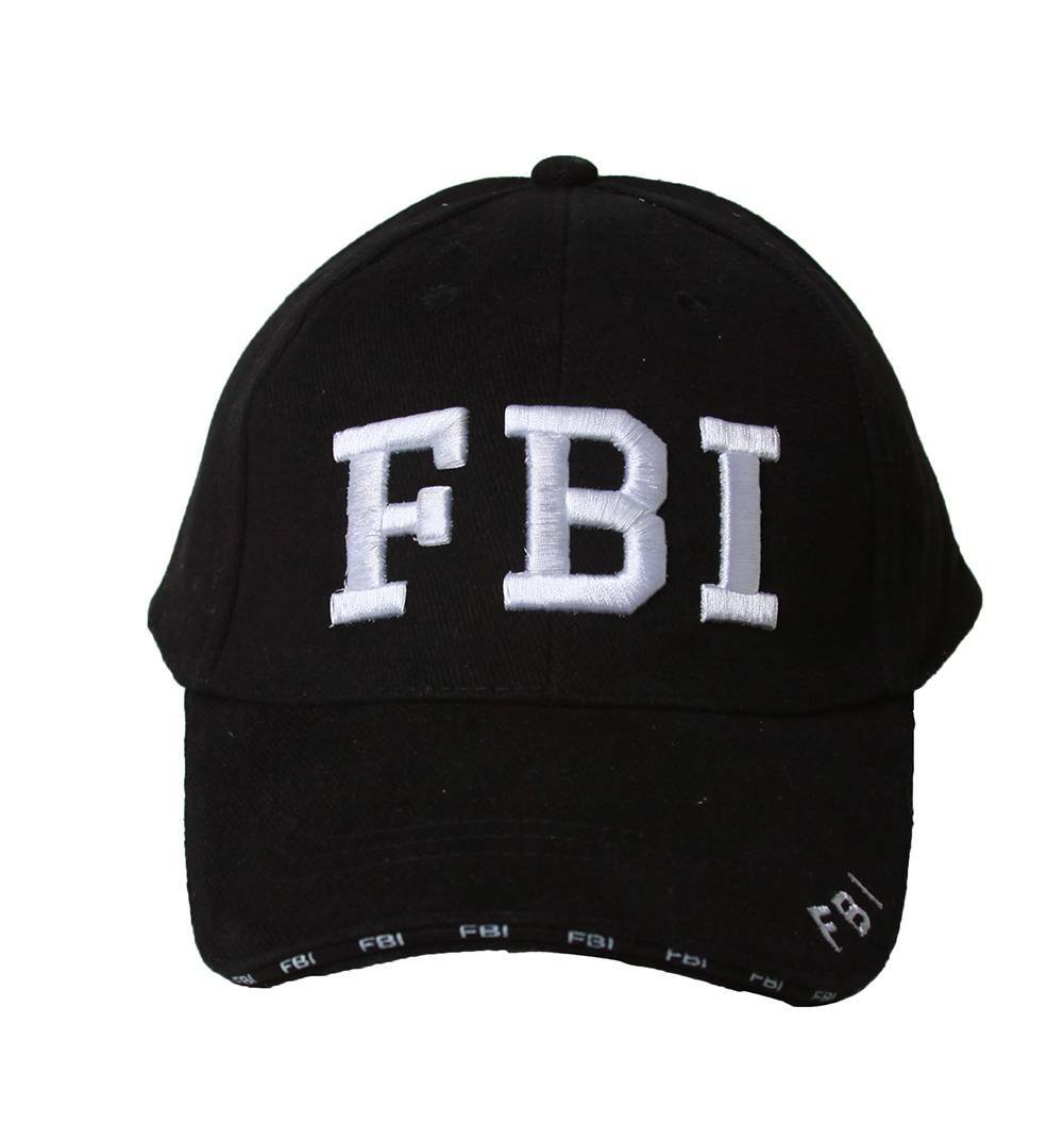 Detail Fbi Cap Nomer 9