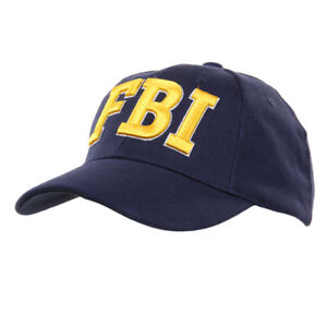 Detail Fbi Cap Nomer 10