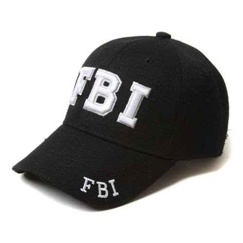 Detail Fbi Cap Nomer 12