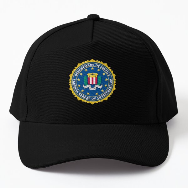 Detail Fbi Cap Nomer 13