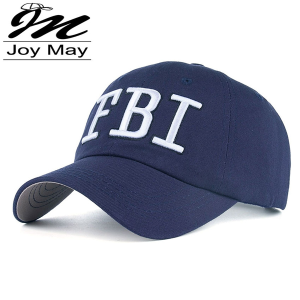Detail Fbi Cap Nomer 17