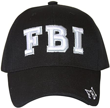 Detail Fbi Cap Nomer 2