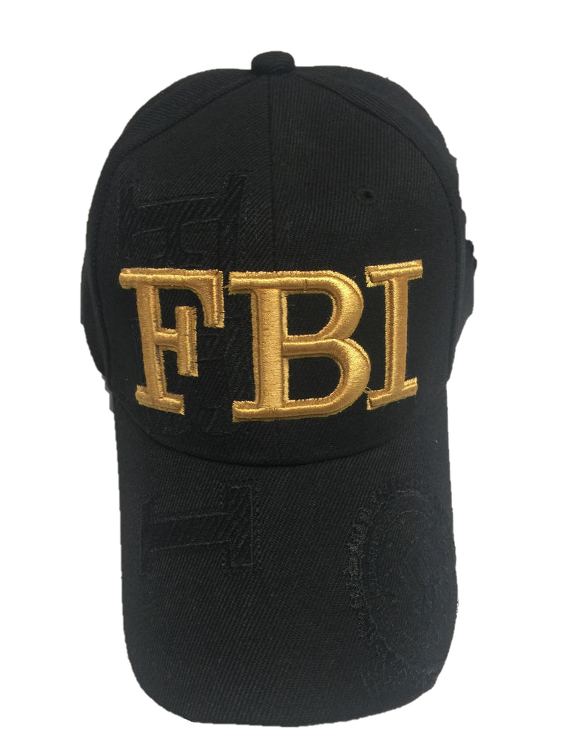 Detail Fbi Cap Nomer 18