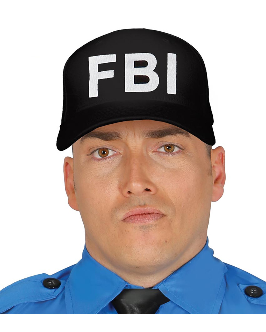 Detail Fbi Cap Nomer 20