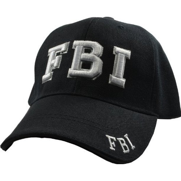 Detail Fbi Cap Nomer 22