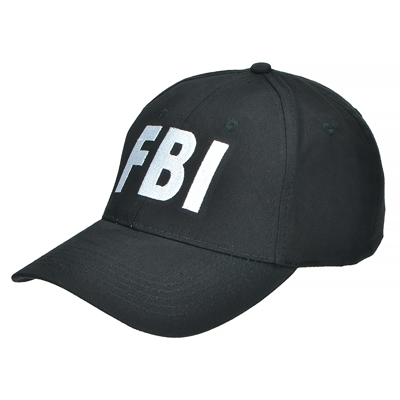 Detail Fbi Cap Nomer 24