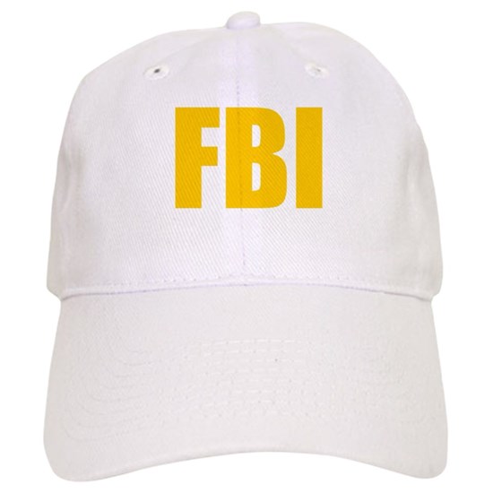 Detail Fbi Cap Nomer 28